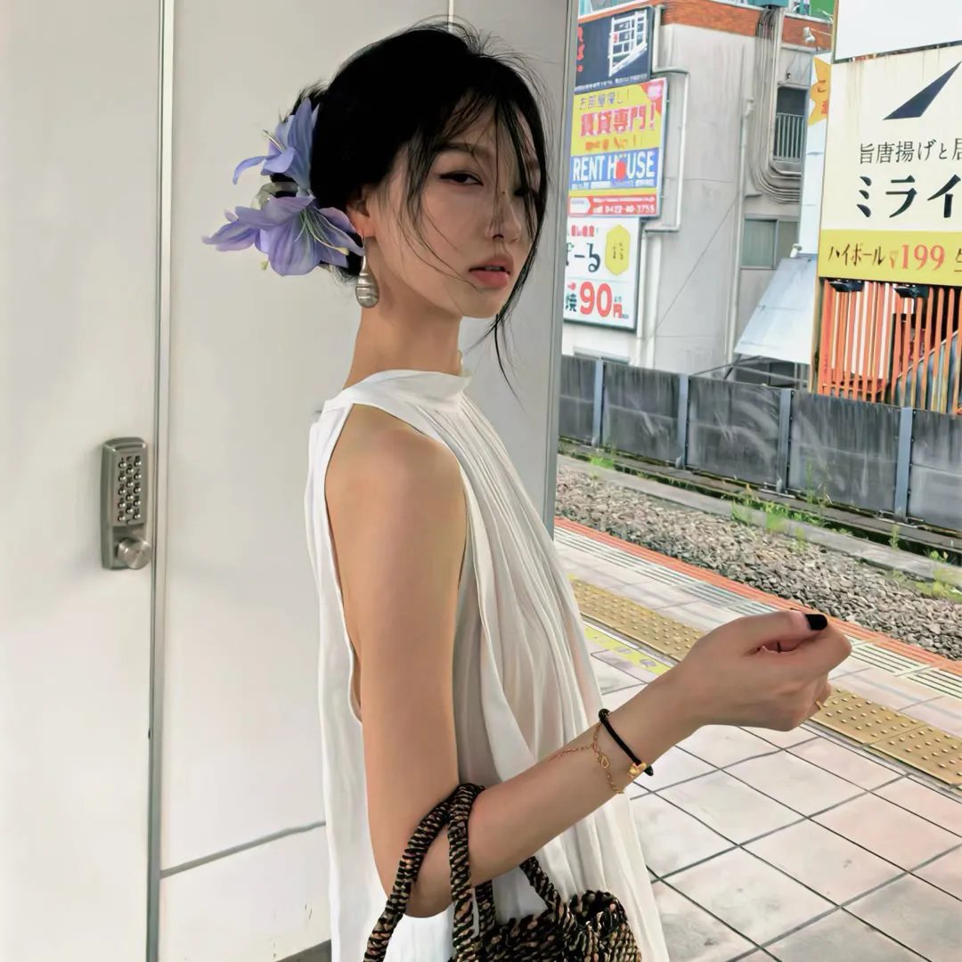不散